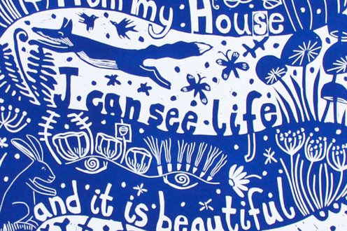 Cover image for Prints I wish were mine collection