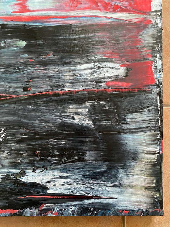 "Slow Burn"