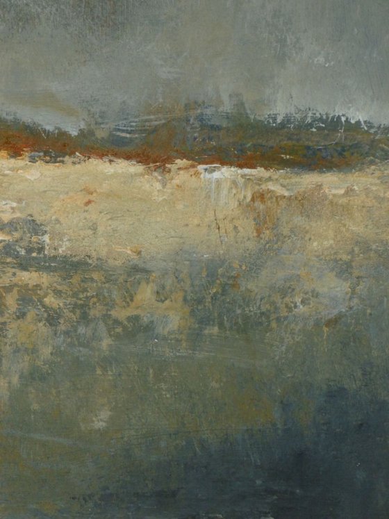 Estuary Abstract no.49