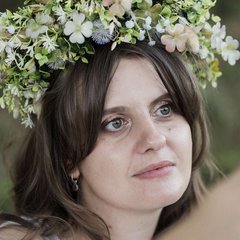 Visit Yuliia Malkina Bohuslavska shop