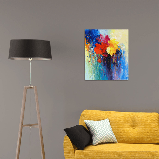 Dance of Colors