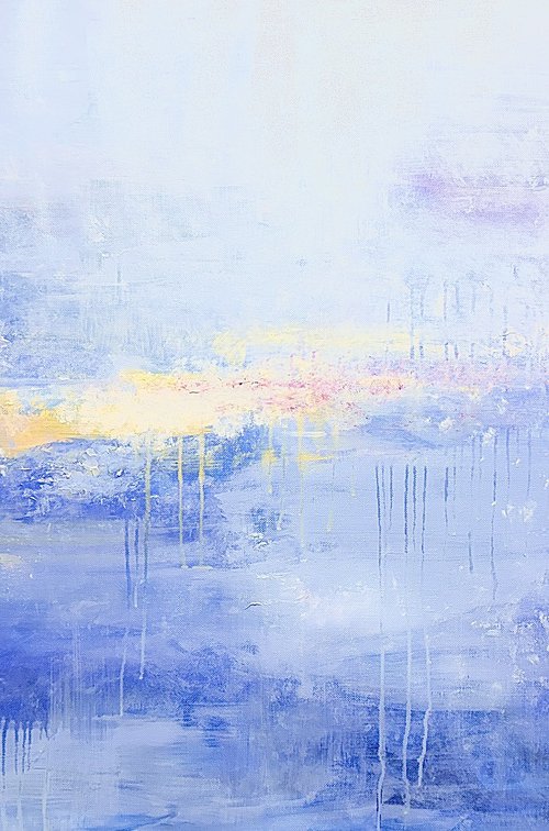 Purple dreams by Jane Ti