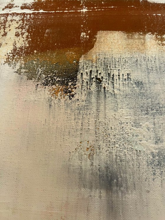 Border of Becoming