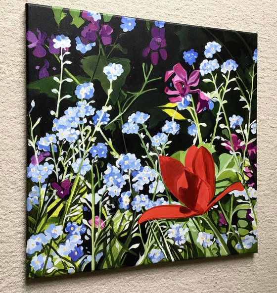 Spring Flowers