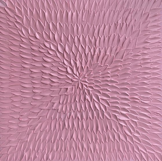 Pink symmetry
