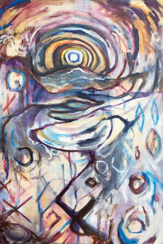 Ode to Excess