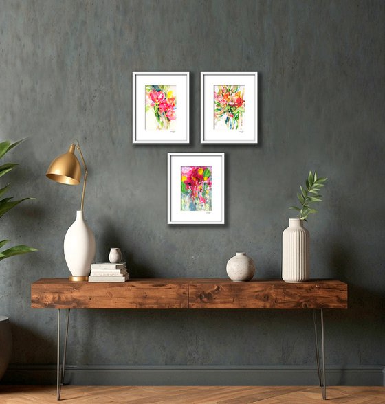 Flower Joy Collection 1