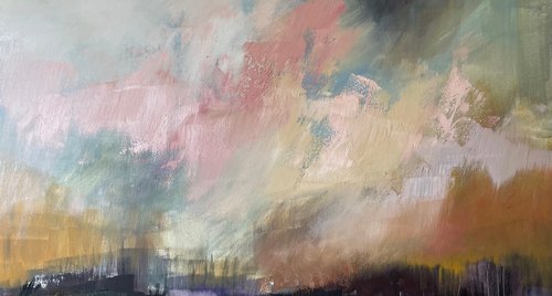 Artwork by Belinda Reynell