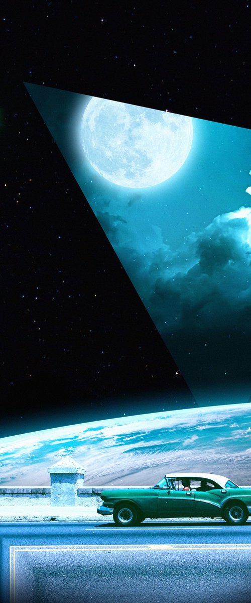 Wrong Dream by Darius Comi