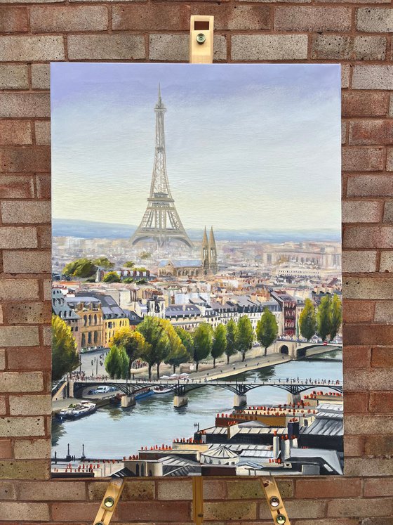 Paris