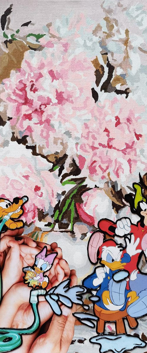 Time for games by BAST