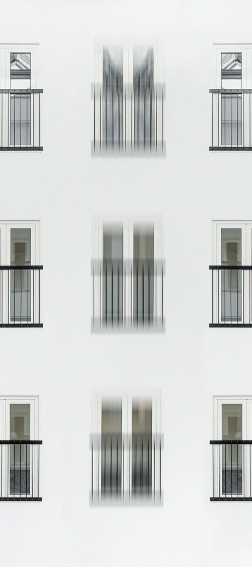 Up and Down by Dasha Pears