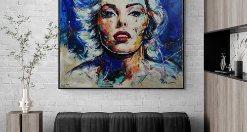 Artwork by Franko
