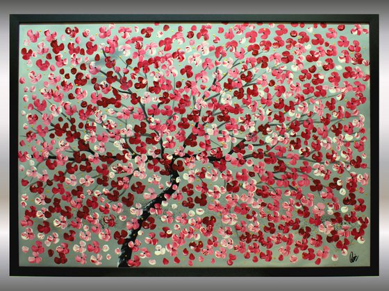 Blossom Canopy