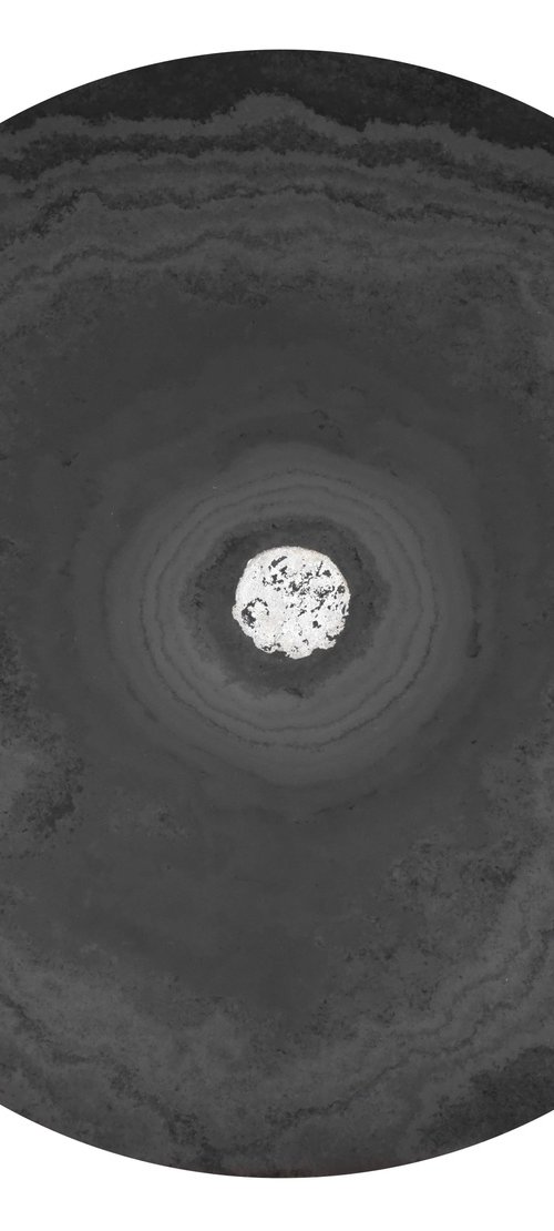 TENTH TRACE OF INFINITY by MUGNIER MARC