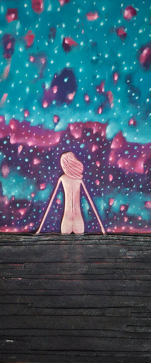 THE SPECIAL PLACE by ZheKa