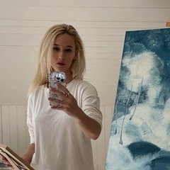 Elena Baydina