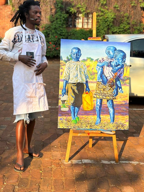 "Seeking The Source II"