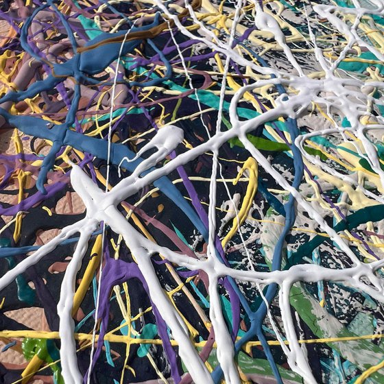 The Ocean’s Embrace