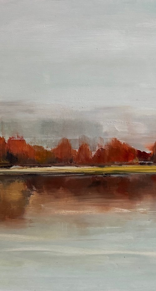 Messy and Marvelous by Lola Jovan