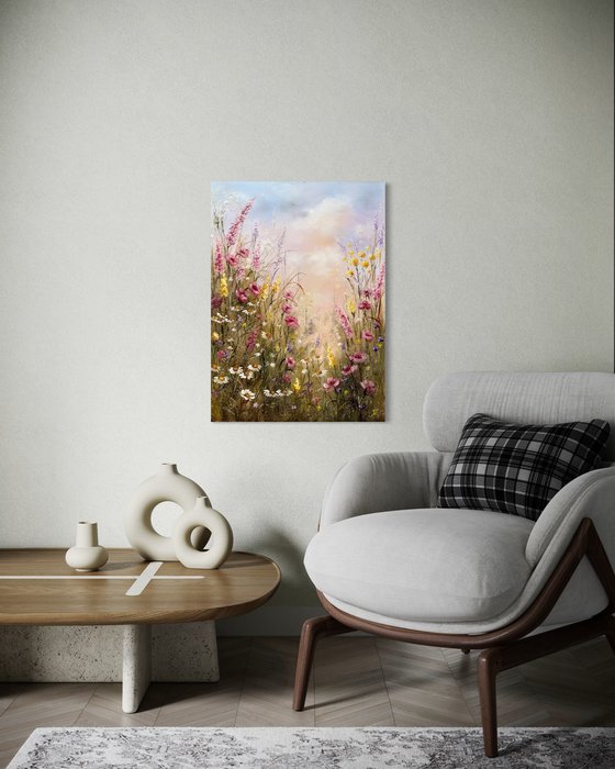 Where Harmony Remembers