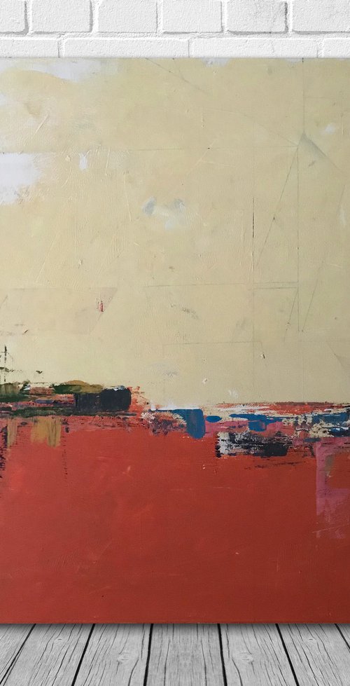 Alba Landscape #12 by Nick Molloy