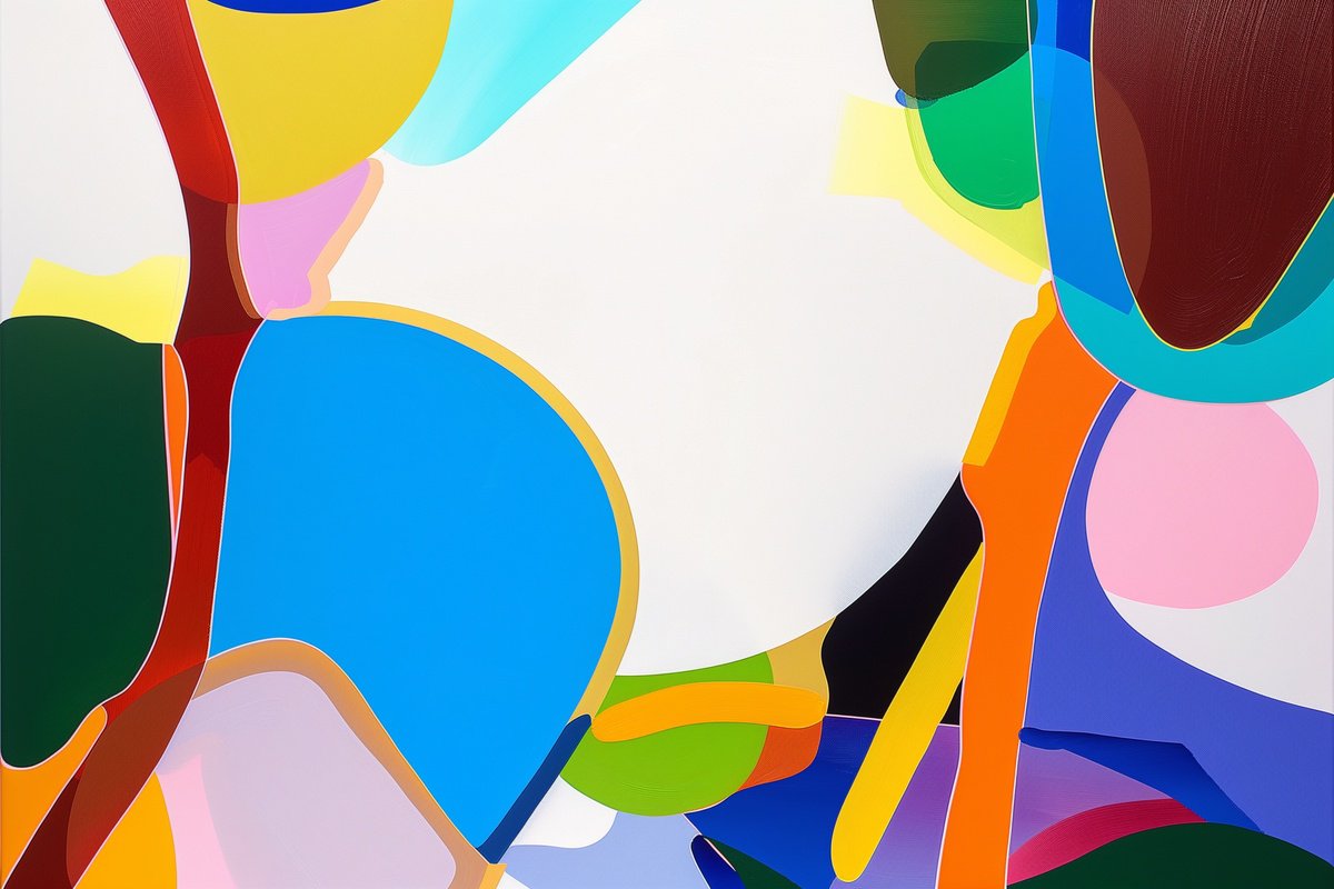  Canned Summer #7 By V+V Kniazievi, 39 X 28, Artwork For Sale On Artfinder
