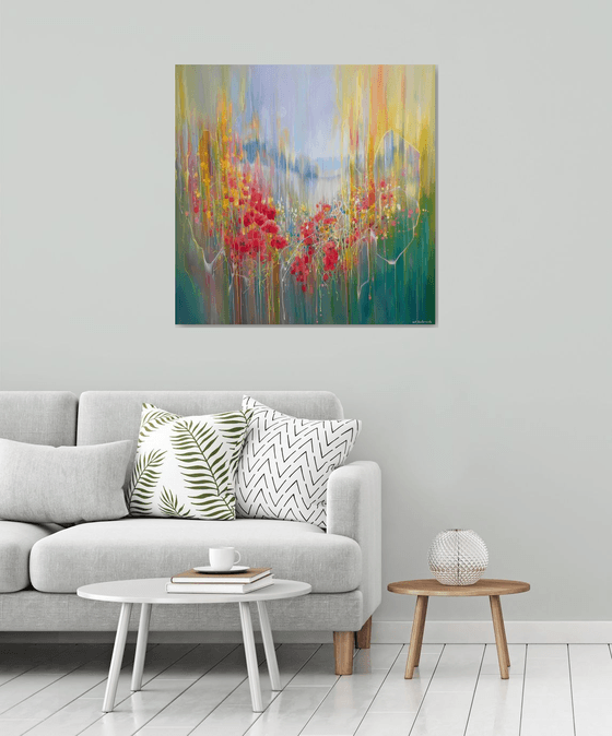 The Hares Summer Song