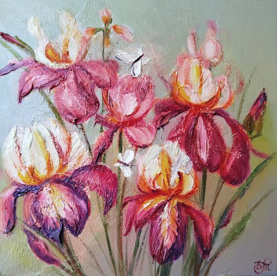 Irises