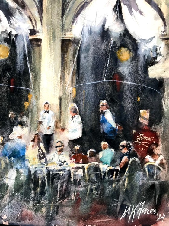 Caffe Florian