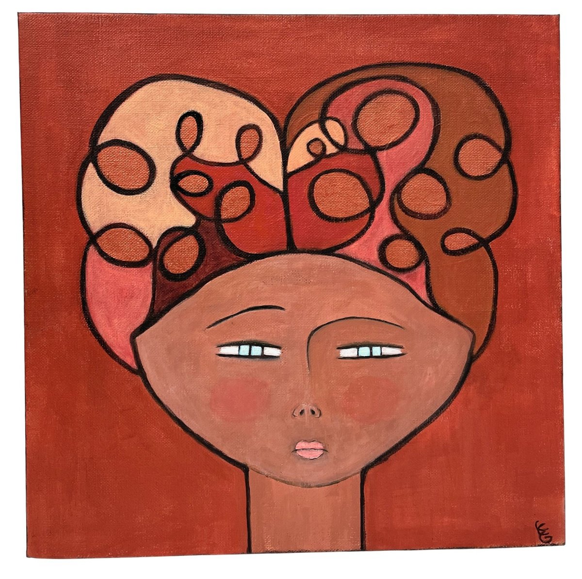 Mona Looping