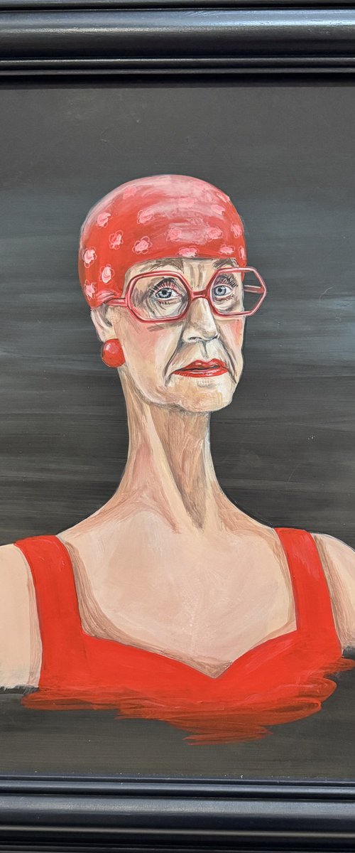 Wild At Heart by Victoria Coleman