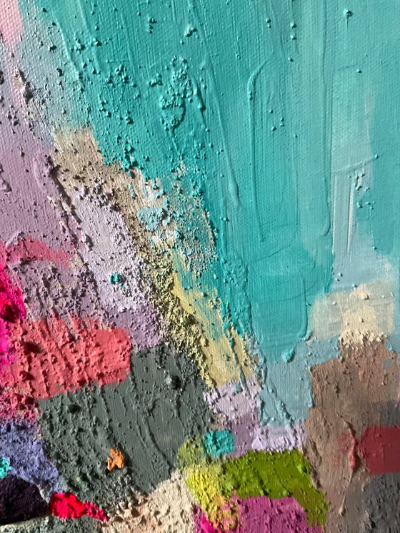 HEAVENLY AND EARTHLY 2