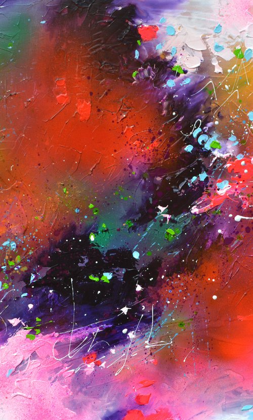 High Voices 2 by Soos Roxana Gabriela