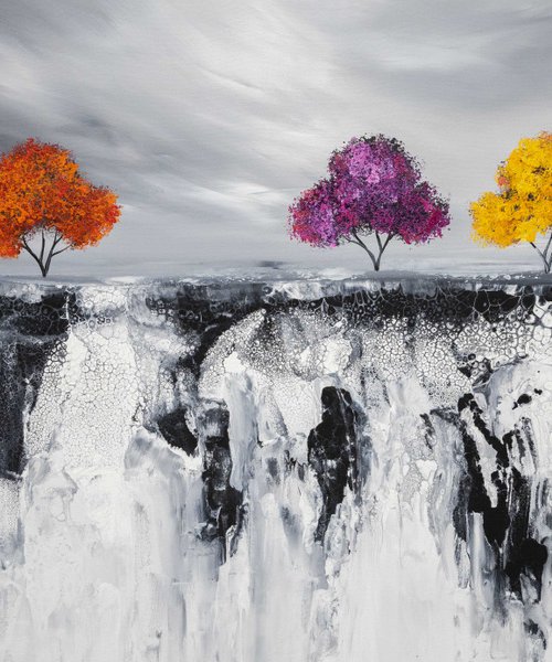 HAPPY TOGETHER 12 by Art By Catalin