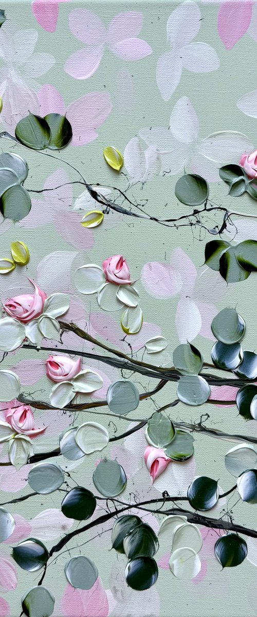 Blush of Spring by Anastassia Skopp