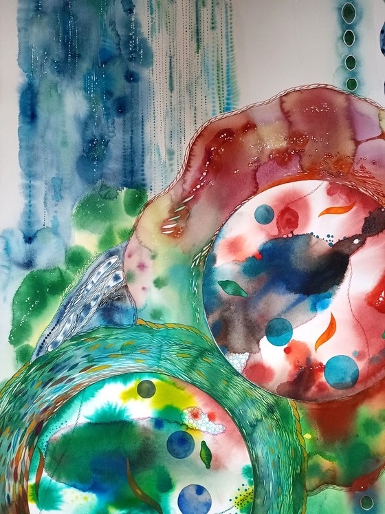 Bolle fiori 3