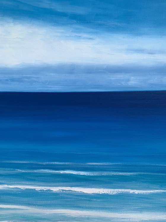 Our Beautiful Ocean