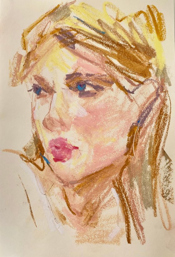 Set (Captured Moments series)