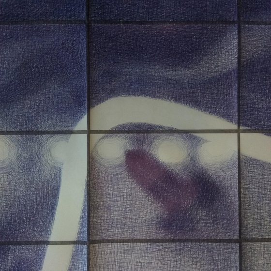 " Friction amplitude "