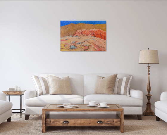 Desert Reverie
