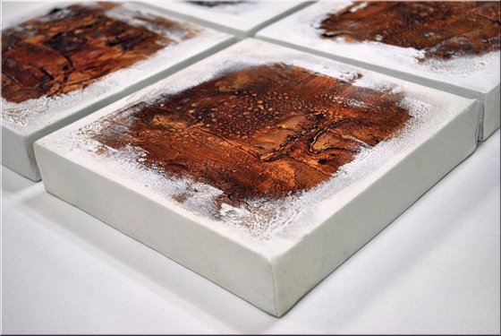Copper Relics