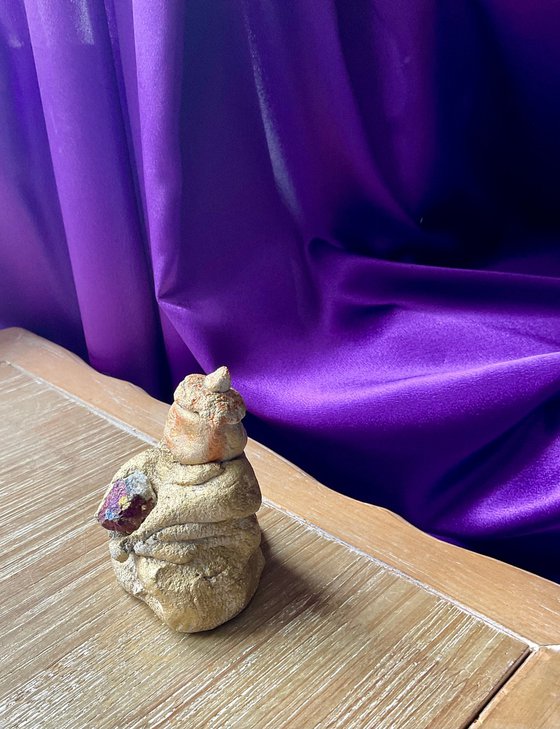 BUDDHA