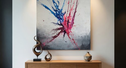 Artwork by Ansgar Dressler