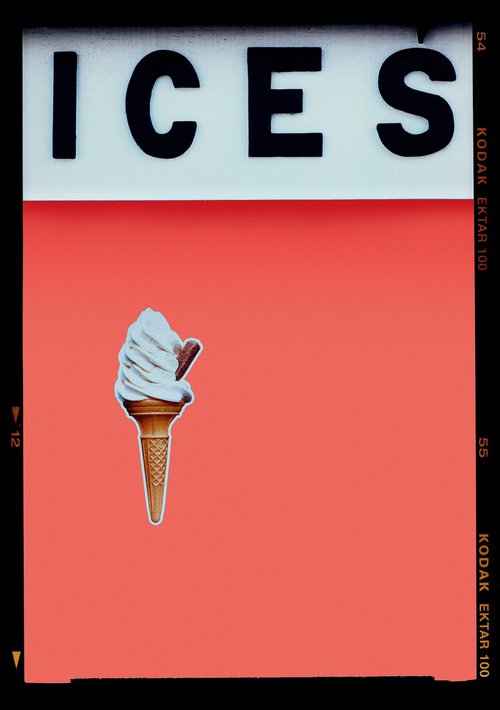 ICES (Melondrama), Bexhill-on-Sea by Richard Heeps