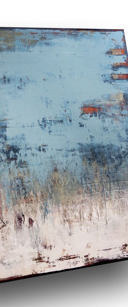 OPEN SKY by Inez Froehlich