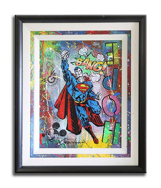 Superman Hope