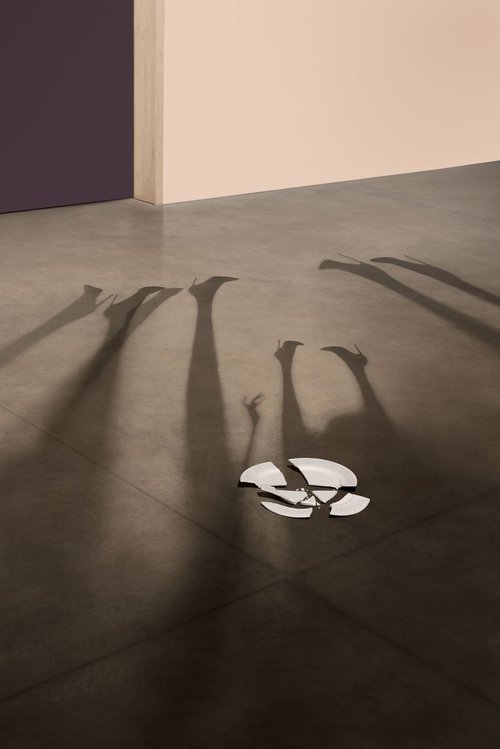 Shadow by Tibor Galamb