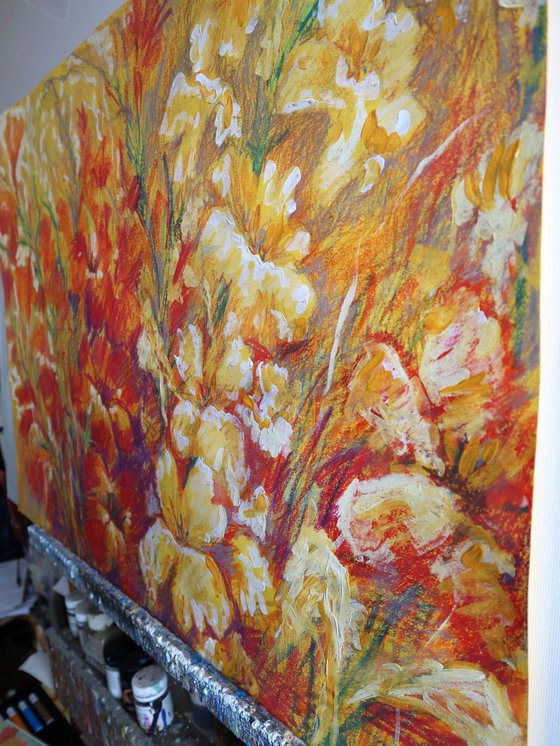 Gladiolus 2
