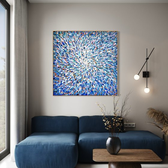 Breath of the Blue star